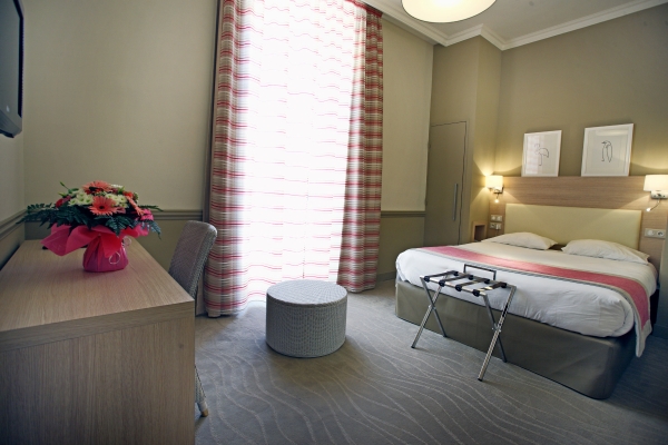 Hotel Royal Westminster